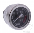 Oil Temperature Gauge - Suzuki DR 125 S ('82-'94) / DR 125 SE ('95-'96) / DR 125 SE, SEU ('97-'00) / DR 650 R ('91-'95) - JM