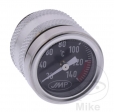 Oil Temperature Gauge - Yamaha BT 1100 Bulldog ('02-'06) / FZ1 1000 N ('06-'15) / FZ1 1000 NA ABS ('08-'15) - JM