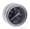 Oil Temperature Gauge - Yamaha FJR 1300 ('01-'05) / FJR 1300 A ABS ('03-'12) / FJR 1300 AS ABS Automatic ('06-'12) - JM