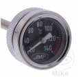 Oil Temperature Gauge - Yamaha VMX-12 1200 D Vmax ('92-'93) / VMX-12 1200 DC Vmax ('92-'93) / VMX-12 1200 F Vmax ('94) - JM