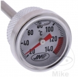 OIL TEMPERATURE METER - Honda CBR 900 RR Fireblade ('92-'95) / FMX 650 ('05-'07) / FX 650 Vigor ('99-'00) - JM