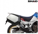 Oldaltámaszok - Honda CRF 1000 L A Africa Twin ABS ('18-'20) / CRF 1000 L D Africa Twin DCT ABS ('18-'20) - JM