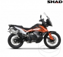 Oldaltámaszok - KTM Adventure 790 ABS ('19-'20) / Adventure 790 R ABS ('19-'20) / Adventure 790 Rally ABS ('20) - JM