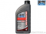 Olej przekładniowy - Bel-Ray Gear Saver Transmission Oil 75W 1L - Bel-Ray