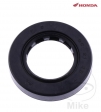 Oliekeerring 21x35x7mm origineel - Honda C 50 / C 70 / C 90 / CR 80 / CR 85 / FES 125 / FES 150 / SS 50 / Z 50 - JM