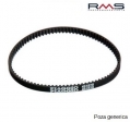 Oliepomp riem - Aprilia SR / Gilera Runner FX / FXR / Piaggio Hexagon / Hexagon LX / Typhoon / Skipper 2T 125-150-180cc - RMS