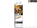 Olio miscela Scoot Run 2 2T 1L - Ipone