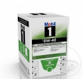 Olio motore 0W40 ESP X3 20L Mobil - JM