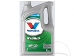 Olio motore 5W30 C3 Hybrid 5L Valvoline - JM