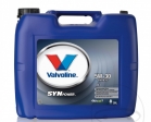 Olio motore 5W30 DX1 20L Valvoline - JM