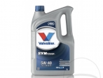 Olio motore 5W40 MST Synpower C3 5L Valvoline - JM