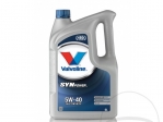 Olio motore 5W40 Synpower SAE 5L Valvoline - JM