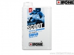 Olio motore Katana Scoot 5W40 4T 2L - Ipone