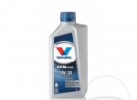 Olio motore per motociclette 5W30 MST C2/C3 1L Valvoline - JM