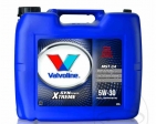 Olio motore per motociclette 5W30 MST C4 20L Valvoline - JM