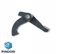 Opening stem for glove compartment - Aprilia Scarabeo / Piaggio Beverly / X9 / X9 Evolution / Vespa GTS / GTV 125-500cc - Piaggi