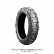 Opona Bridgestone AX41R 170/60 B17 72Q TL - Bridgestone