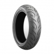 Opona Bridgestone Battlax T30 EVO 160/60 ZR17 69W TL - Bridgestone