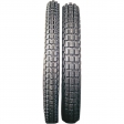 Opona motocyklowa (guma) IRC TR1 3.00-21 51P TT - IRC