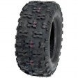 Opona motocyklowa (kauczukowa) Carlisle Snow Hog 18x6.5-8 TL (4 warstwy) - Carlisle