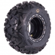 Opona motocyklowa (kauczukowa) DWT Moapa 25x8-12 65J TL (6 warstw) - DWT