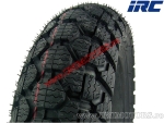 Opona motocyklowa (zimowa) 3.5-10'' - Urban Snow M+S TL 59J - (IRC)