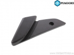 Opona prawego pokrywy - Vespa LX 125 / LX 150 / LX 50 / LXV 125 / LXV 50 / S 125 / S 50 - Piaggio