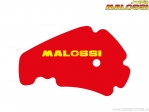 Original air filter sponge (1412129) - red - Aprilia Atlantic 125 H2O 4T E2 ('03-'06) - Malossi