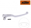 Original brake lever - Cagiva Elefant 750 / Elefant 900 / Supercity 125 / W8 125 / Husqvarna SM 400 / SM 450 / SM 510 - JM