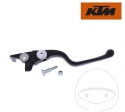 Original brake lever - Husqvarna Svartpilen 125 / Svartpilen 401 / KTM Adventure 390 / Duke 390 / RC 390 - JM