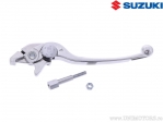 Original brake lever - Suzuki DL 650 XT A V-Strom ABS Spoke Wheel / DL 650 XT AUE V-Strom ABS Spoke Wheel - JM