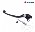 Original clutch lever - Suzuki DL 1000 A V-Strom ABS ('17-'20) / Suzuki DL 1000 XTA V-Strom ABS Spoked Wheel ('17-'20) - JM