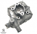 Original cylinder head - Peugeot Jet Force TSDI ('03-) / Jet Force WRC TSDI ('05-) 2T LC 50cc (models with fuel injection) - Peu