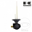 Original fuel tap - Kawasaki ZX-6R 600 G Ninja / ZX-6R 600 H Ninja Kat / ZX-9R 900 C Ninja / ZX-9R 900 D Ninja Kat - JM