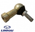 Original Schalthebelkappe (Typ 2) - Linhai Anniversary / Classic / Worker 2X4 & 4X4 260-300cc - Linhai