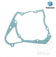 Original stator cover gasket - Derbi DXR 250 DD disc brakes ('06-'08) / DXR 250 TD drum brakes ('04-'08) - JM