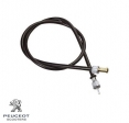 Originaler km-Kabel - Peugeot Moped Vogue S2 / S2A / SX / SXA / SXC / VS2 / VSX 2T 50cc - Peugeot