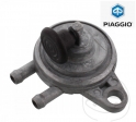 Originele benzine vacuüm - Aprilia SR 50 AC 2T Motard Euro2 / Vespa Primavera 50 2T / Sprint 50 2T / Sprint 50 4V - JM