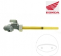 Originele benzinekraan - Honda XLR 125 R ('98-'99) / Honda XLR 125 R 80 Km/h ('98-'99) / Honda XR 125 L ('03-'08) - JM