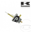 Originele benzinekraan - Kawasaki EN 450 A Ltd ('85-'89) / EN 500 A ('90-'93) / EN 500 B ('94-'95) / GPZ 500 S ('87-'03) - JM