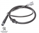 Originele km-kabel - Peugeot Buxy ('94-'97) / Speedake ('95-'97) 2T AC 50cc - Peugeot