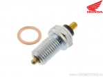 Originele neutrale contact - Honda CB 250 / CB 400 / CB 450 / CBF 250 / CM 250 / CM 400 / CX 500 / XBR 500 / XL 250 / XL 350 - J