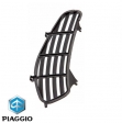 Ornament priza aer laterala fata stanga - Vespa Granturismo GTS / GTS Super Sport / GTV 125-300cc - Piaggio