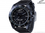 Orologio Tech Matte PVD (nero) - Alpinestars