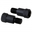 OXFORD - Adapter lusterka - 8mm DO 10mm - SREBRNY (KOD STARY: OX-OX117) [OGL]