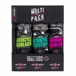 Pack multi - Muc-Off - Oxford