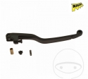 Palanca de embrague de aluminio negro Magura - BMW K 1200 GT ABS ('06-'08) / BMW K 1200 R llanta de 5,5 pulgadas ('05-'08) - JM