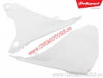 Pannello laterale scatola filtro aria (bianco / set) KTM SX / SX-F / SX-F ie ('13-'15) - Polisport