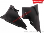 Pannello laterale scatola filtro aria (nero / set) Gas Gas EC 125 ('07-'12) / EC 200 / EC 250 / EC 300 ('07-'11) - Polisport