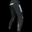 PANT MOTO 4.5 BLK/WHT: Μέγεθος - L